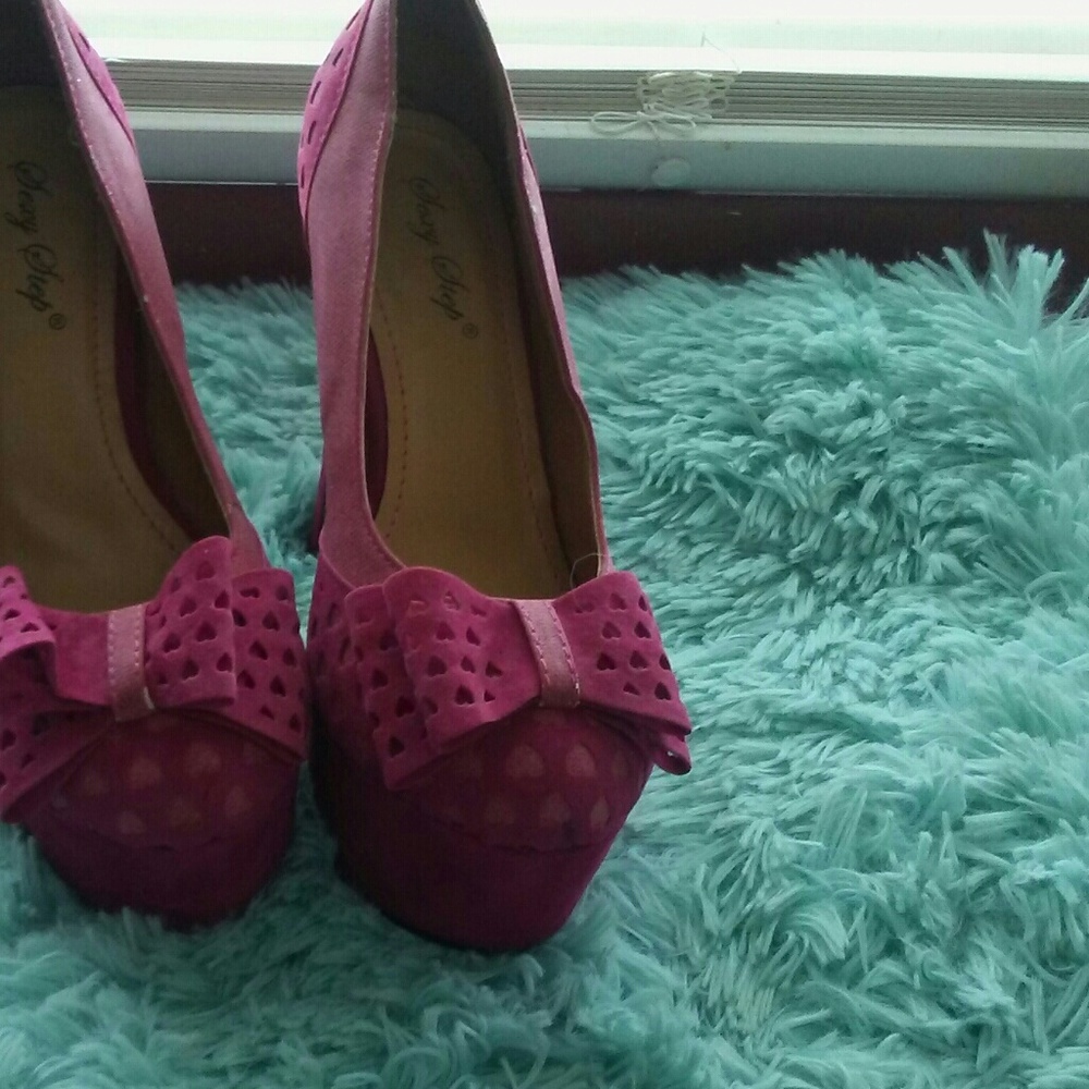 Shoes